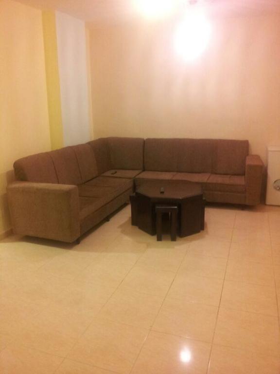 Dar Makkah Apartments Amã Exterior foto